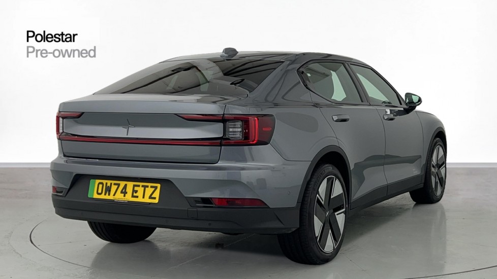 Used Polestar Polestar 2 2024 for sale - 76344064: Photo 5