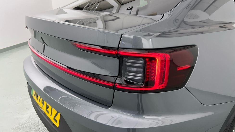 Used Polestar Polestar 2 2024 for sale - 76344064: Photo 65
