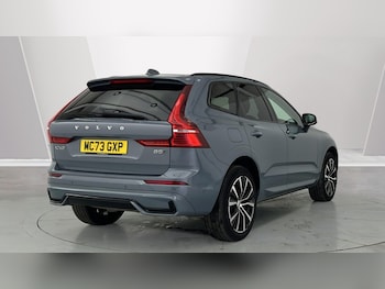 Used Volvo XC60 2023 for sale - 78456458: Photo