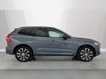 Used Volvo XC60 2023 for sale - 78456458: Photo