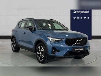 Used Volvo XC40 2023 for sale - 79509802: Photo