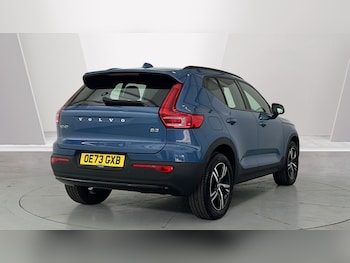 Used Volvo XC40 2023 for sale - 79509802: Photo