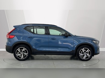 Used Volvo XC40 2023 for sale - 79509802: Photo