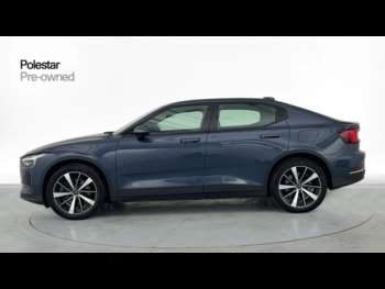 Used Polestar Polestar 2 2022 for sale - 74706909: Photo