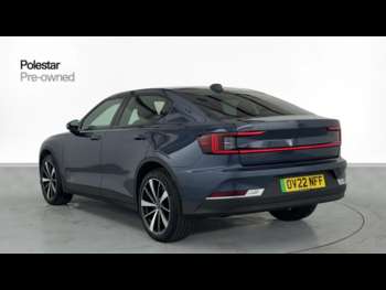 Used Polestar Polestar 2 2022 for sale - 74706909: Photo