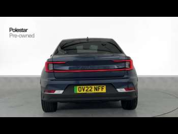 Used Polestar Polestar 2 2022 for sale - 74706909: Photo