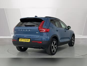 Used Volvo XC40 2023 for sale - 79485084: Photo