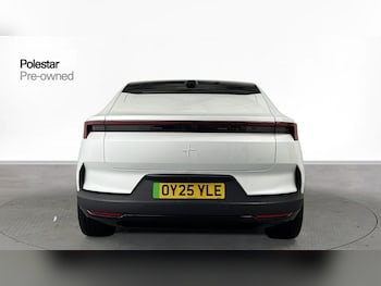 Used Polestar Polestar 4 2025 for sale - 78757238: Photo