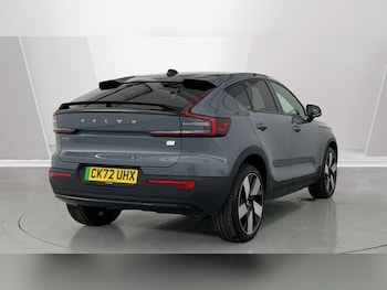 Used Volvo C40 2022 for sale - 76589910: Photo