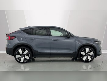 Used Volvo C40 2022 for sale - 76589910: Photo