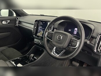 Used Volvo C40 2022 for sale - 76589910: Photo