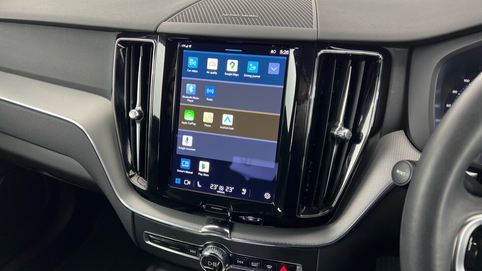 Used Volvo XC60 2023 for sale - 77893885: Photo 12