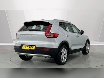 Used Volvo XC40 2021 for sale - 77224963: Photo
