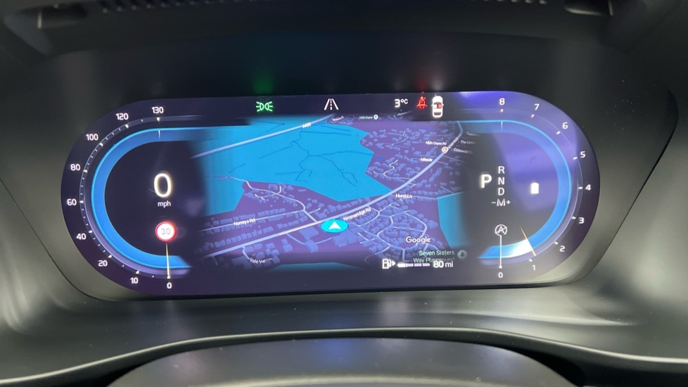 Used Volvo XC40 2024 for sale - 77071046: Photo 11