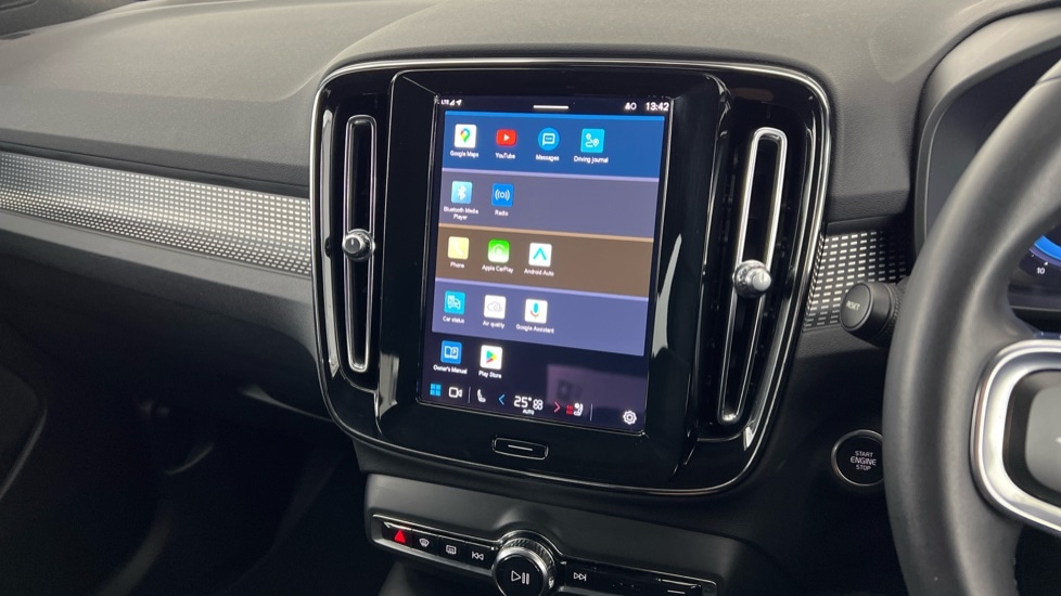 Used Volvo XC40 2024 for sale - 77071046: Photo 12