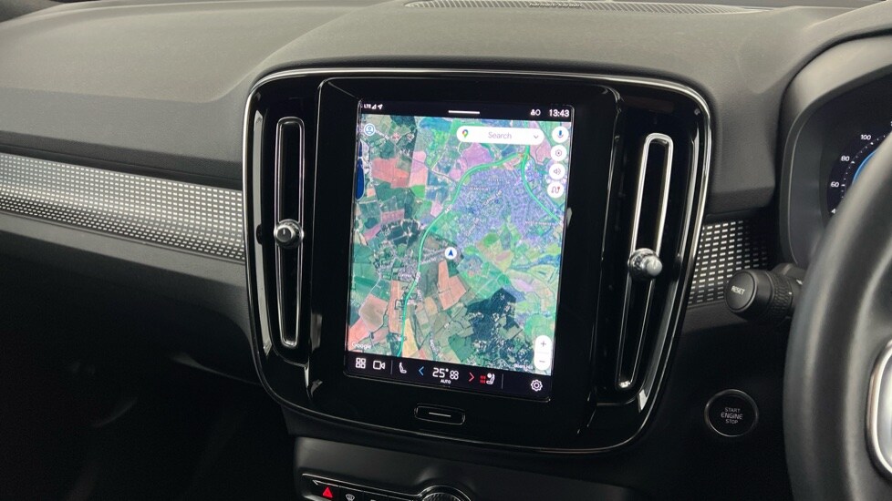 Used Volvo XC40 2024 for sale - 77071046: Photo 18