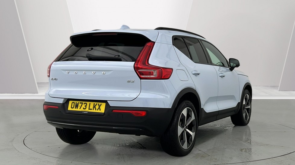 Used Volvo XC40 2024 for sale - 77071046: Photo 2