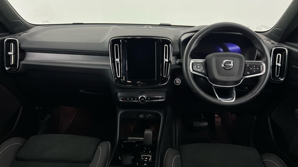 Used Volvo XC40 2024 for sale - 77071046: Photo 5