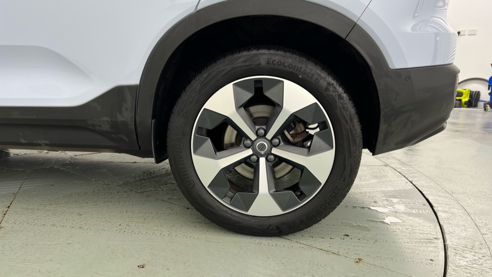 Used Volvo XC40 2024 for sale - 77071046: Photo 60