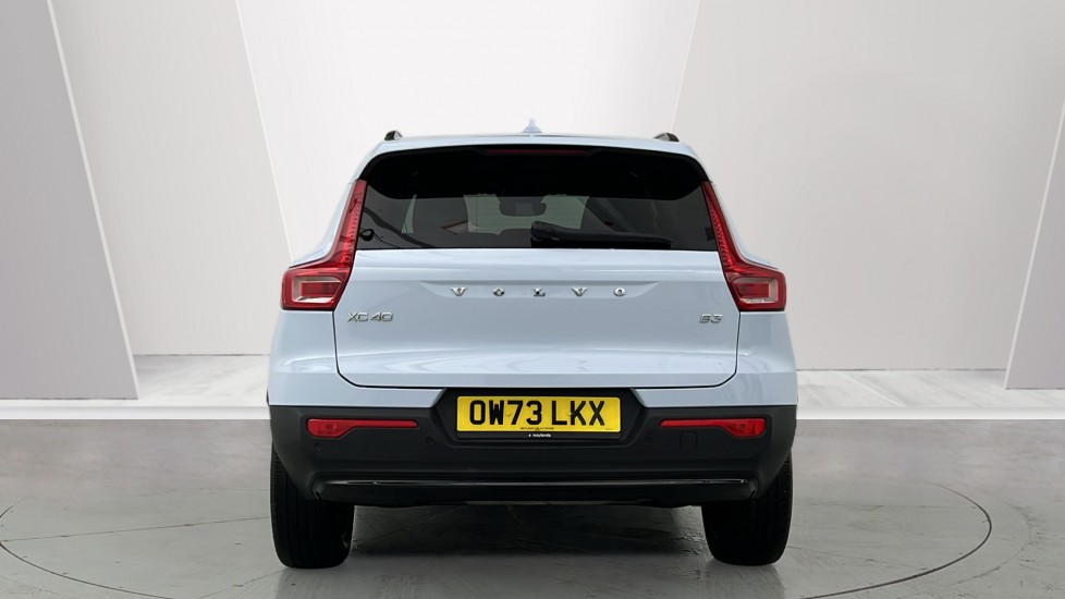 Used Volvo XC40 2024 for sale - 77071046: Photo 7