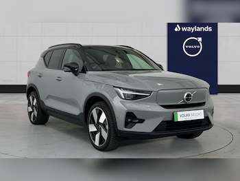 Used Volvo XC40 2024 for sale - 75467428: Photo