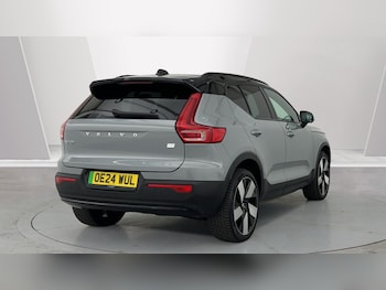Used Volvo XC40 2024 for sale - 75467428: Photo