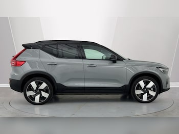 Used Volvo XC40 2024 for sale - 75467428: Photo