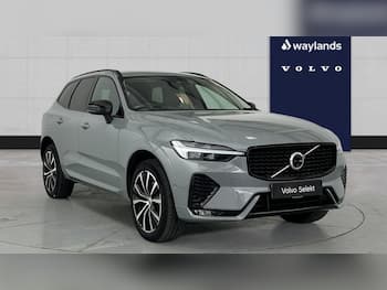 Used Volvo XC60 2024 for sale - 79712838: Photo