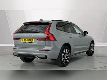 Used Volvo XC60 2024 for sale - 79712838: Photo