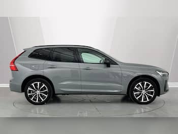 Used Volvo XC60 2024 for sale - 79712838: Photo