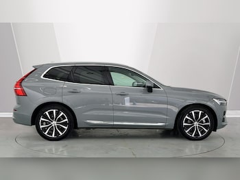 Used Volvo XC60 2025 for sale - 77732534: Photo