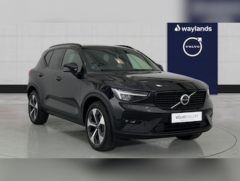 Volvo - XC40