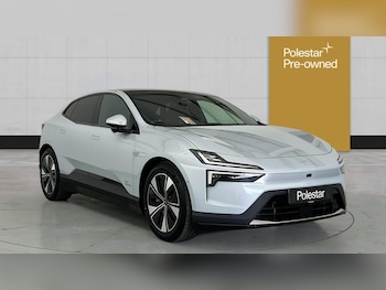 Used Polestar Polestar 4 2026 for sale - 79031778: Photo