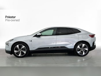 Used Polestar Polestar 4 2026 for sale - 79031778: Photo