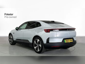 Used Polestar Polestar 4 2026 for sale - 79031778: Photo