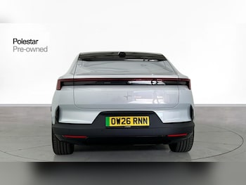 Used Polestar Polestar 4 2026 for sale - 79031778: Photo