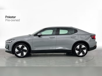 Used Polestar Polestar 2 2025 for sale - 76661028: Photo