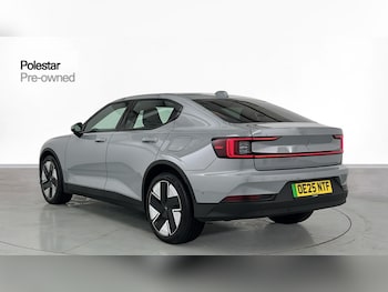 Used Polestar Polestar 2 2025 for sale - 76661028: Photo