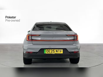 Used Polestar Polestar 2 2025 for sale - 76661028: Photo