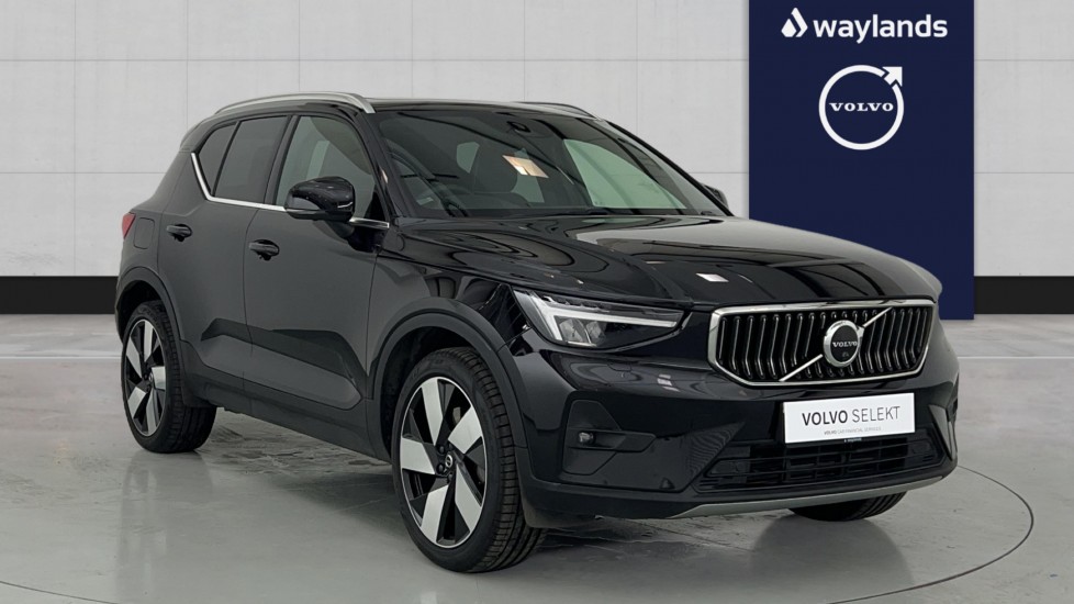 Used Volvo XC40 2022 for sale - 76817726: Photo 1