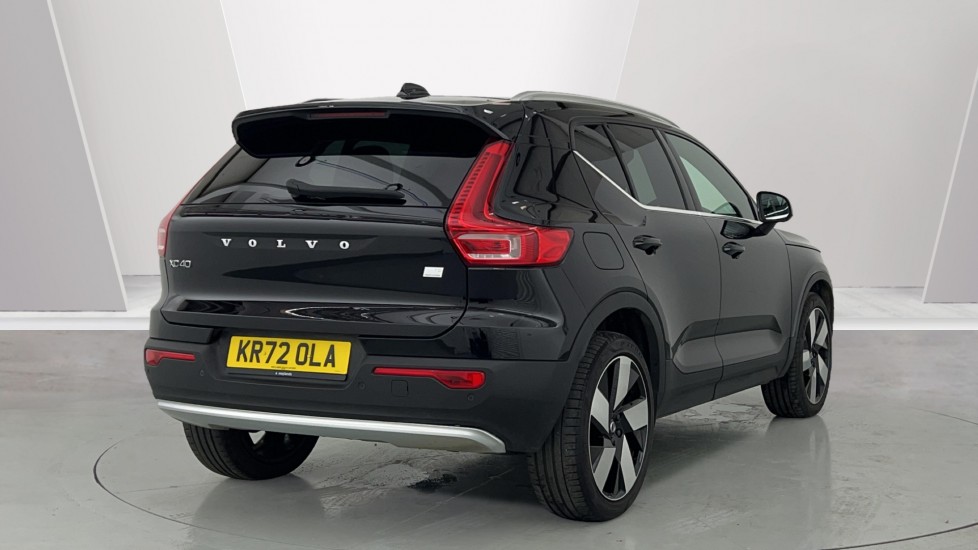 Used Volvo XC40 2022 for sale - 76817726: Photo 2