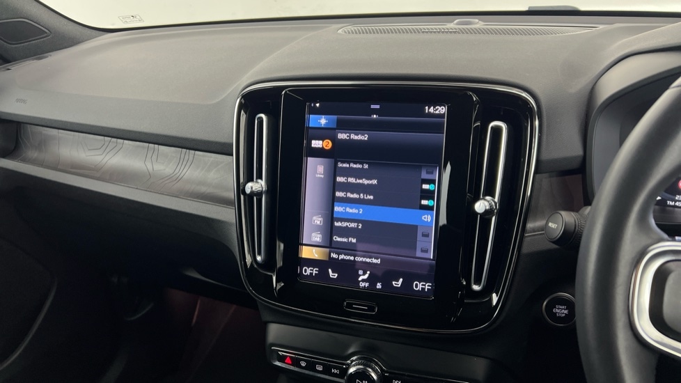 Used Volvo XC40 2022 for sale - 76817726: Photo 41