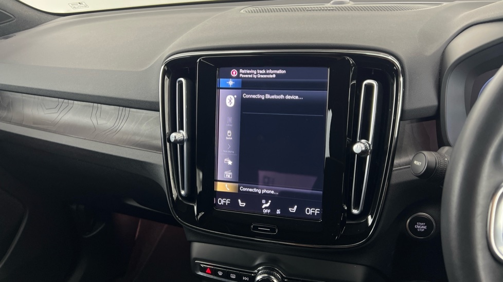 Used Volvo XC40 2022 for sale - 76817726: Photo 42