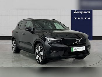 Volvo Other feature image