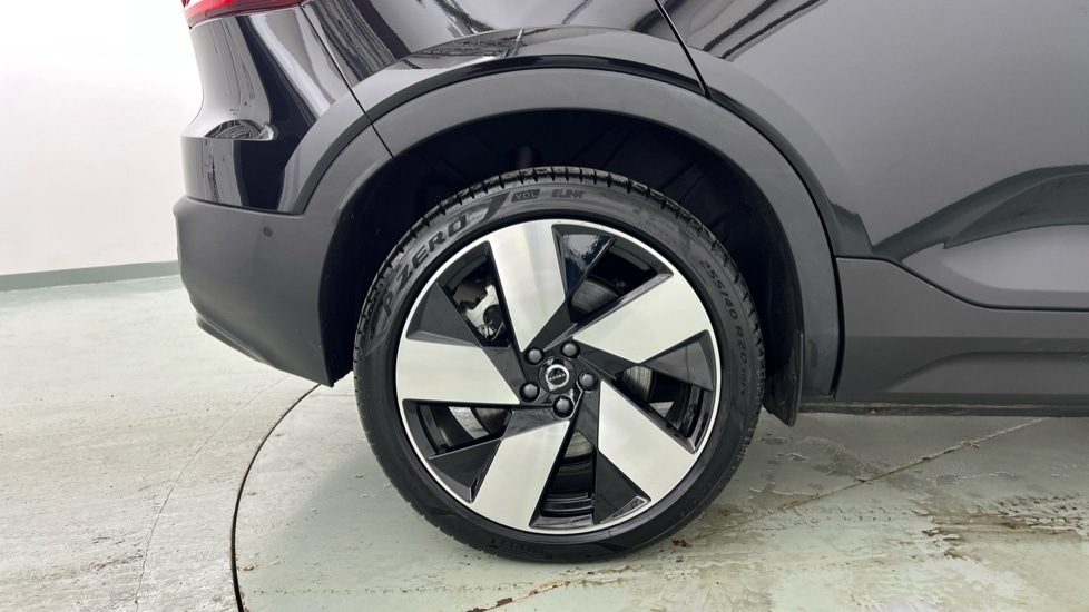 Used Volvo Other 2025 for sale - 77373012: Photo 9