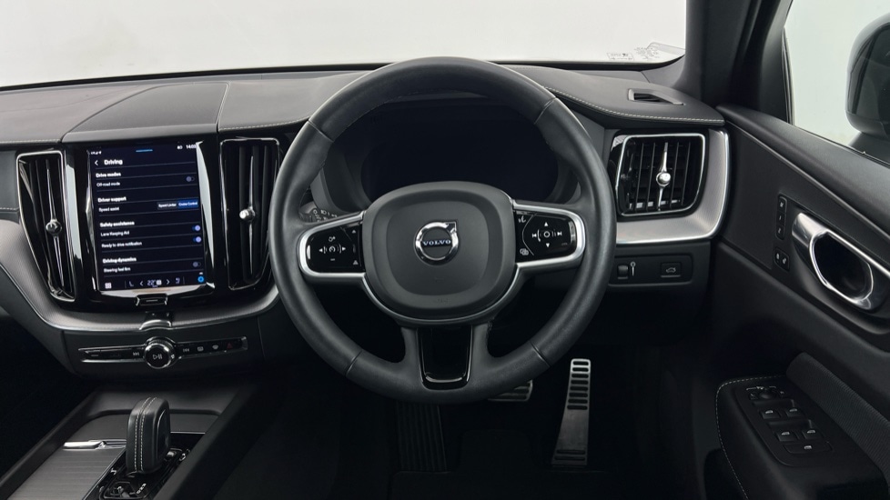 Used Volvo XC60 2022 for sale - 76507571: Photo 10