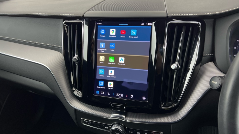 Used Volvo XC60 2022 for sale - 76507571: Photo 12