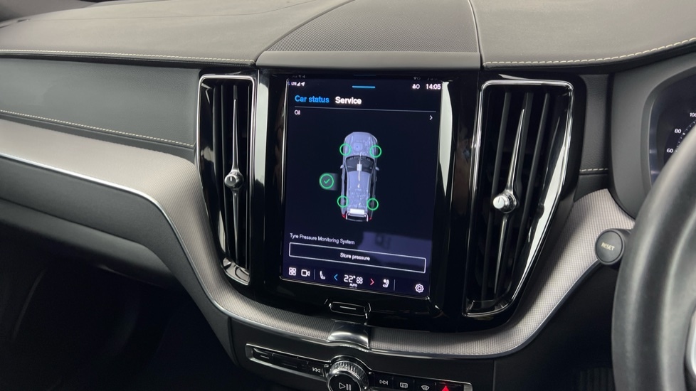 Used Volvo XC60 2022 for sale - 76507571: Photo 14