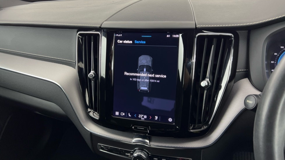 Used Volvo XC60 2022 for sale - 76507571: Photo 15