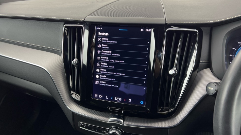 Used Volvo XC60 2022 for sale - 76507571: Photo 17